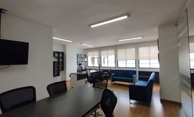 Oficina en venta en el Centro de Pereira