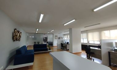 Oficina en venta en el Centro de Pereira