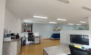Oficina en venta en el Centro de Pereira