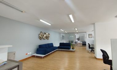 Oficina en venta en el Centro de Pereira