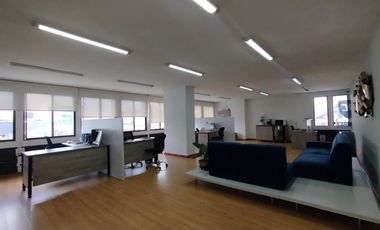 Oficina en venta en el Centro de Pereira