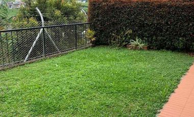 Venta Casa Conjunto en San Marcel - Manizales