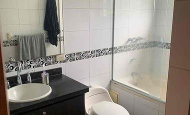 Venta Casa Conjunto en San Marcel - Manizales
