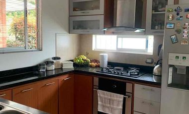 Venta Casa Conjunto en San Marcel - Manizales