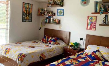 Venta Casa Conjunto en San Marcel - Manizales