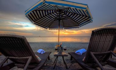 ALQUILER DE CABAÑA EN SANTA MARTA LA BOHEMIA INF AL3044796452