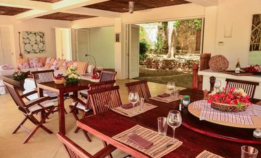 ALQUILER DE CABAÑA EN SANTA MARTA LA BOHEMIA INF AL3044796452