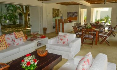 ALQUILER DE CABAÑA EN SANTA MARTA LA BOHEMIA INF AL3044796452