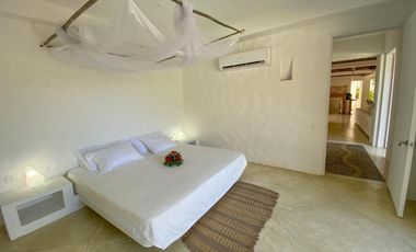 ALQUILER DE CABAÑA EN SANTA MARTA LA BOHEMIA INF AL3044796452