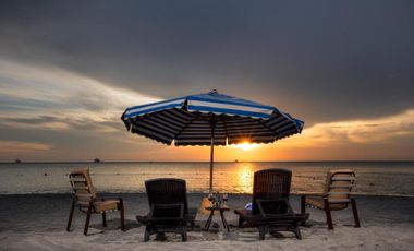 ALQUILER DE CABAÑA EN SANTA MARTA LA BOHEMIA INF AL3044796452