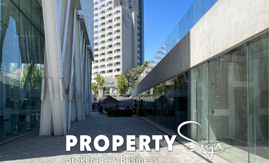 ARRIENDO LOCALES COMERCIALES AV. LOS CONQUISTADORES PROV.