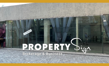 ARRIENDO LOCALES COMERCIALES AV. LOS CONQUISTADORES PROV.