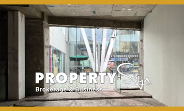 ARRIENDO LOCALES COMERCIALES AV. LOS CONQUISTADORES PROV.
