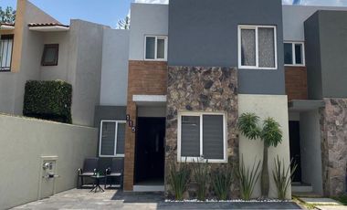 Casa amueblada Altozano