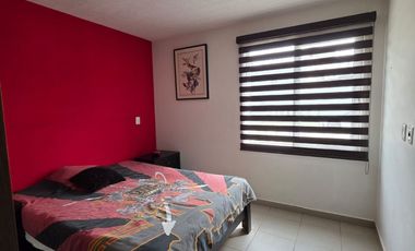 Casa amueblada Altozano