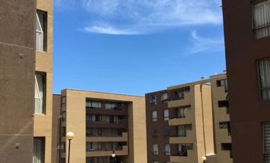 Venta amplió departamento en Calle Del Valle 1922, tercer piso, Lomas San Sebastián Concepción