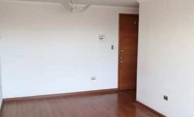 Venta amplió departamento en Calle Del Valle 1922, tercer piso, Lomas San Sebastián Concepción