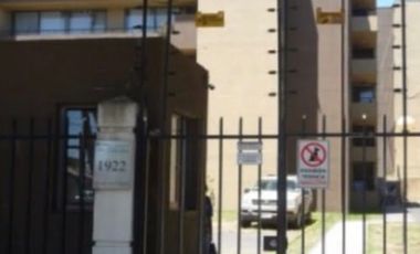 Venta amplió departamento en Calle Del Valle 1922, tercer piso, Lomas San Sebastián Concepción