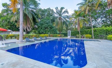 ALQUILER DE LINDA FINCA EL COLIBRI LLAMANOS AL3023380245 ESTADIA PRIVADA