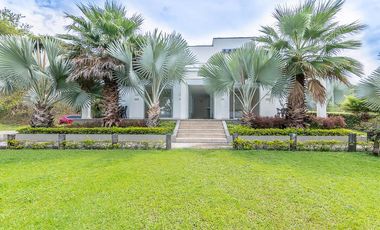 ALQUILER DE LINDA FINCA EL COLIBRI LLAMANOS AL3023380245 ESTADIA PRIVADA