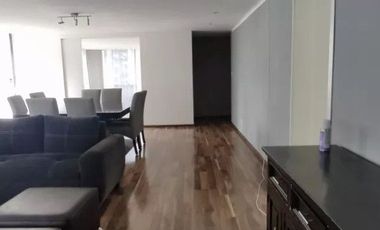 SE ALQUIILA MODERNO Y COMODO DEPARTAMENTO EN LA PERLA