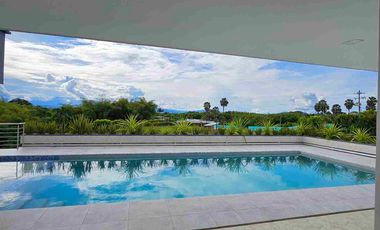 CASA CAMPESTRE VENTA