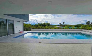 CASA CAMPESTRE VENTA