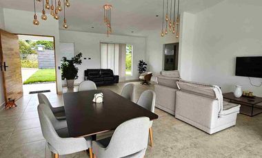 CASA CAMPESTRE VENTA