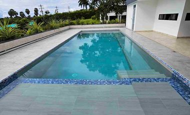 CASA CAMPESTRE VENTA