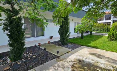 CASA CAMPESTRE VENTA