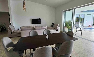 CASA CAMPESTRE VENTA