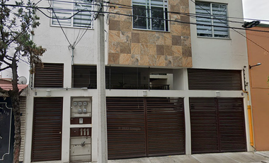 🏡 ¡Gran oportunidad en Col. Petrolera, Azcapotzalco! 🔑