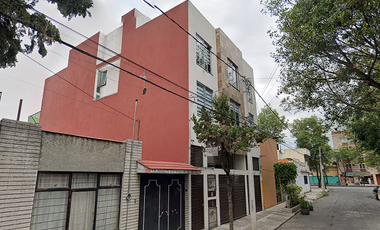 🏡 ¡Gran oportunidad en Col. Petrolera, Azcapotzalco! 🔑