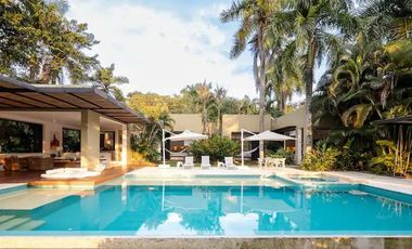 ALQUILER DE HERMOSA FINCA LAS VENTANAS LLAMANOS AL3024277723 DISFRUTA DE LINDOS ESPACIOS!!