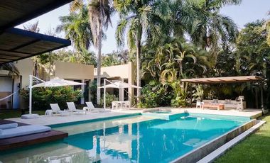 ALQUILER DE HERMOSA FINCA LAS VENTANAS LLAMANOS AL3024277723 DISFRUTA DE LINDOS ESPACIOS!!