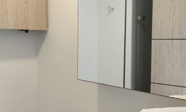 ARRIENDO APARTAESTUDIO AMOBLADO CON ADMON E INTERNET EN EL CENTRO DE BOGOTA