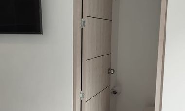 ARRIENDO APARTAESTUDIO AMOBLADO CON ADMON E INTERNET EN EL CENTRO DE BOGOTA