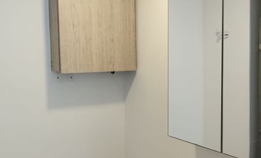 ARRIENDO APARTAESTUDIO AMOBLADO CON ADMON E INTERNET EN EL CENTRO DE BOGOTA