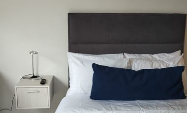 ARRIENDO APARTAESTUDIO AMOBLADO CON ADMON E INTERNET EN EL CENTRO DE BOGOTA