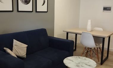 ARRIENDO APARTAESTUDIO AMOBLADO CON ADMON E INTERNET EN EL CENTRO DE BOGOTA