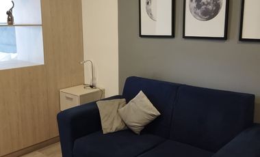 ARRIENDO APARTAESTUDIO AMOBLADO CON ADMON E INTERNET EN EL CENTRO DE BOGOTA