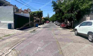 Renta Casa Ideal para oficinas