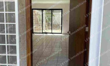 Renta Casa Ideal para oficinas