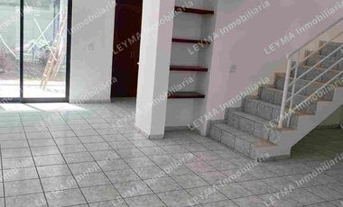 Renta Casa Ideal para oficinas
