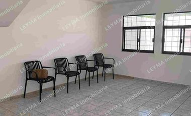 Renta Casa Ideal para oficinas