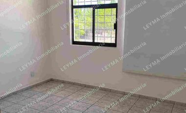 Renta Casa Ideal para oficinas