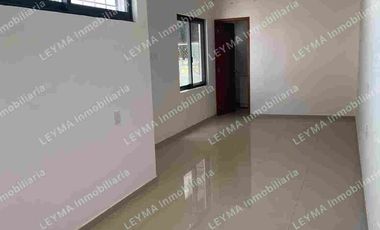 Renta Casa Ideal para oficinas