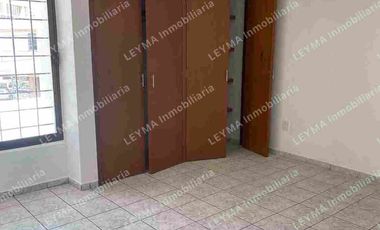 Renta Casa Ideal para oficinas