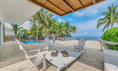 ALQUILO CABAÑA VILLA SOL EN BARRANQUILLA LLAMANOS AL3024205968