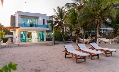 ALQUILO CABAÑA VILLA SOL EN BARRANQUILLA LLAMANOS AL3024205968
